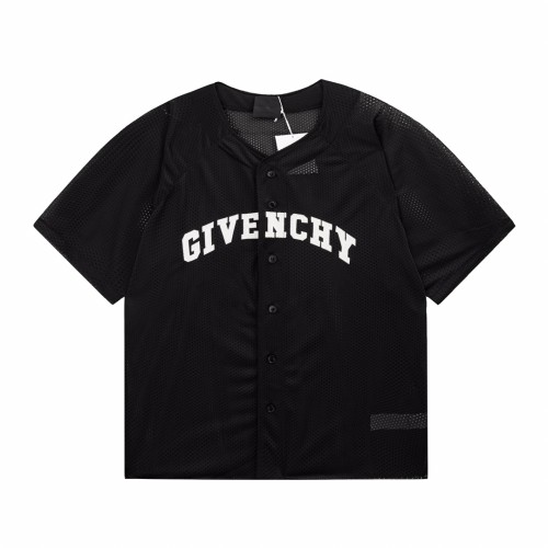 Givenchy Shirt 1：1 Quality-263(XS-L)