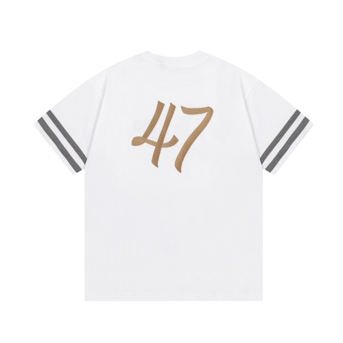 Dior Shirt 1：1 Quality-476(XS-L)