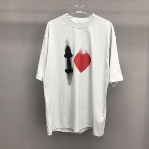 B Shirt 1：1 Quality-2976(XS-L)