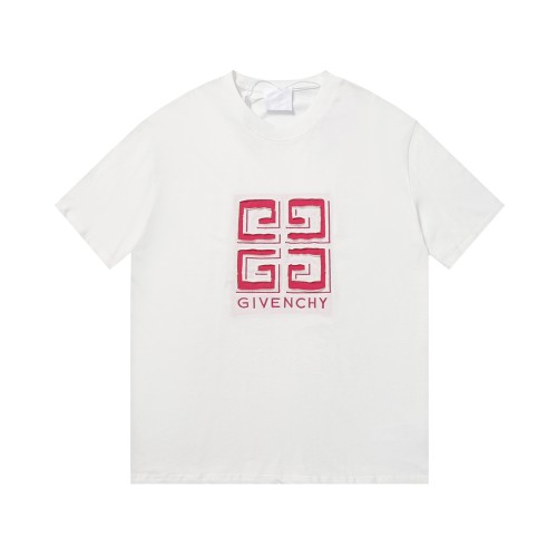 Givenchy Shirt 1：1 Quality-260(XS-L)