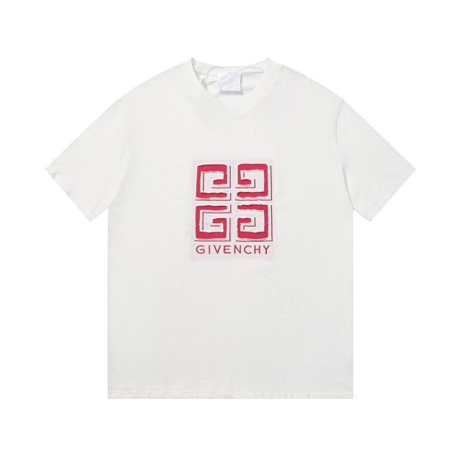 Givenchy Shirt 1：1 Quality-260(XS-L)
