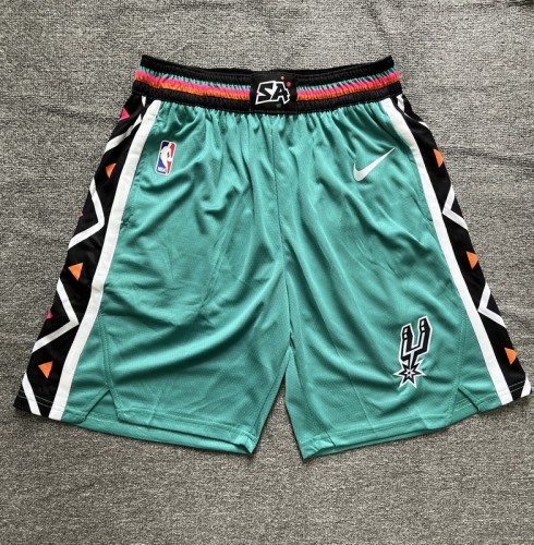 NBA Shorts-1522