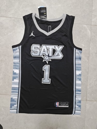 NBA San Antonio Spurs-086