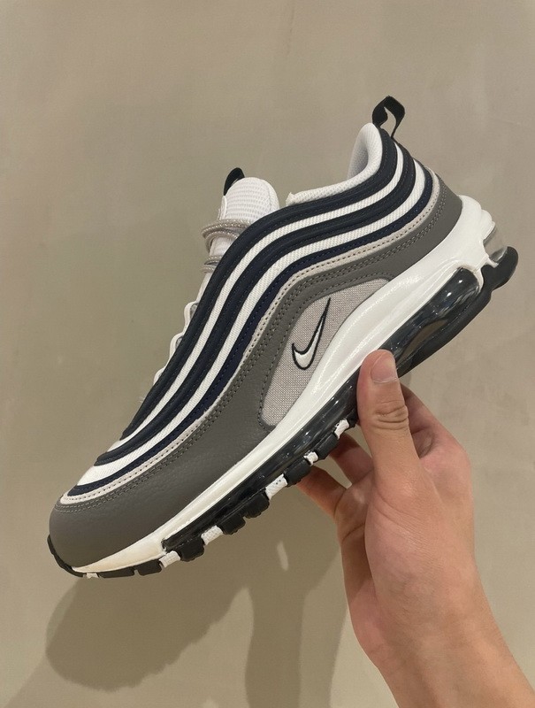 Nike Air Max 97 men shoes-830