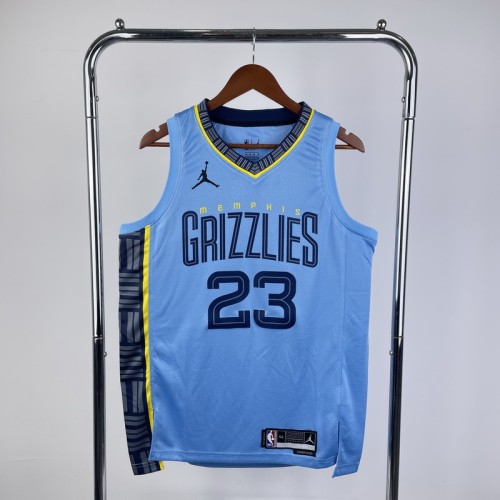 NBA Memphis Grizzlies-102