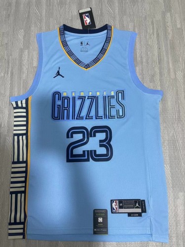 NBA Memphis Grizzlies-101