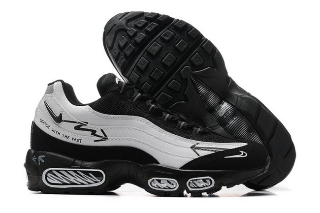 Nike Air Max 95 men shoes-503