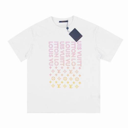 LV t-shirt men-4359(XS-L)