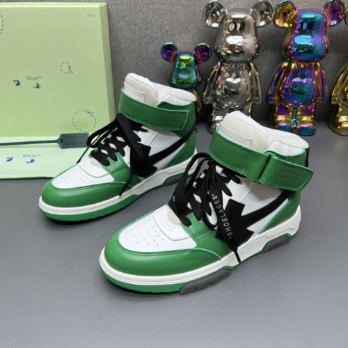 Off White Shoes Super Max Quality-025