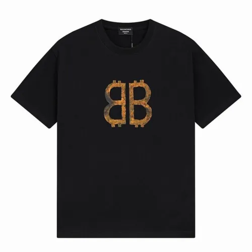 B t-shirt men-2658(M-XXL)