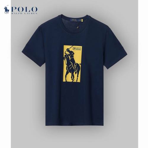 POLO t-shirt men-072（S-XXL)