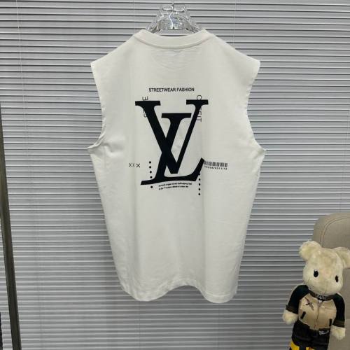 LV t-shirt men-4341(M-XXL)