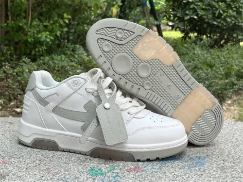 OFFwhite Women Shoes 1：1 quality-111