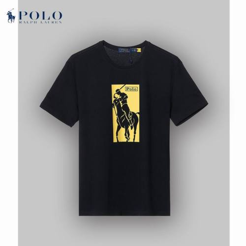 POLO t-shirt men-055（S-XXL)