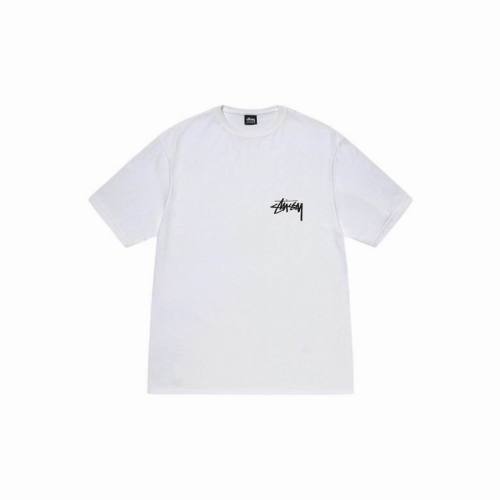 Stussy T-shirt men-190(S-XL)