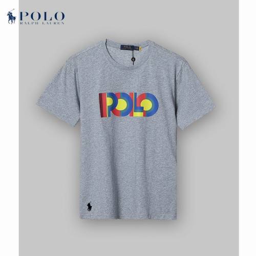 POLO t-shirt men-058（S-XXL)