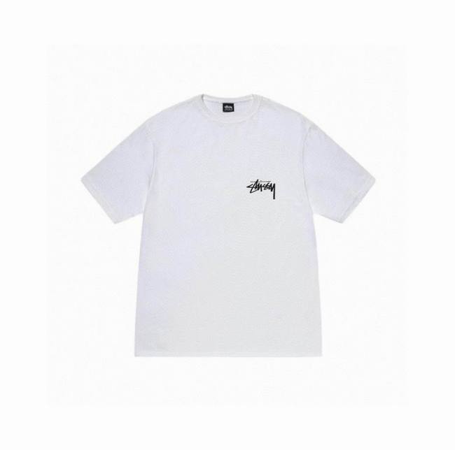 Stussy T-shirt men-182(S-XL)