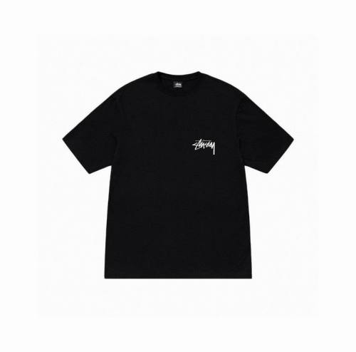 Stussy T-shirt men-184(S-XL)