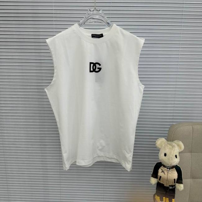 D&G t-shirt men-533(M-XXL)