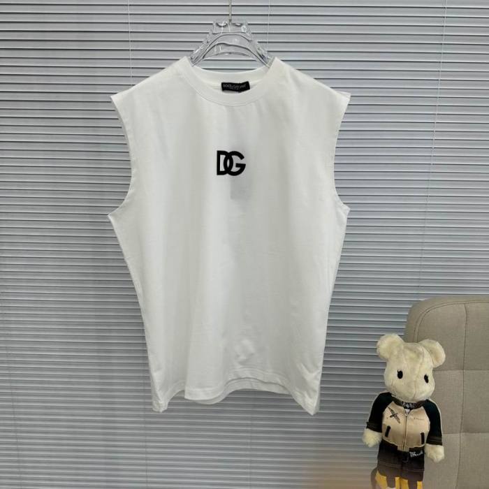 D&G t-shirt men-533(M-XXL)