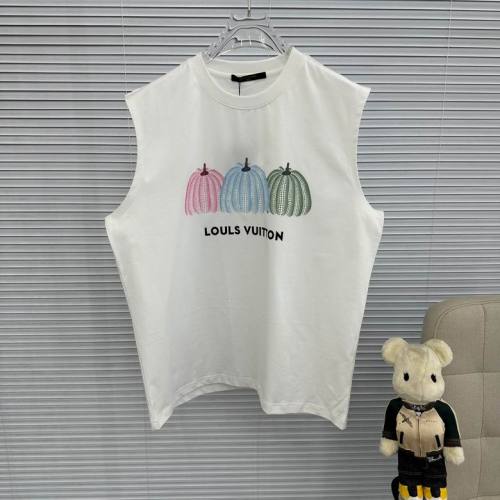 LV t-shirt men-4349(M-XXL)