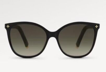 LV Sunglasses AAAA-2550