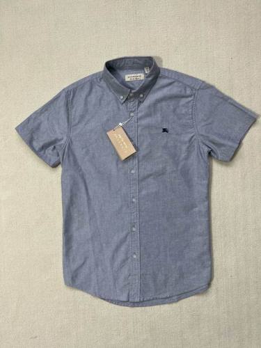 Burberry short sleeve men-353(M-XXL)