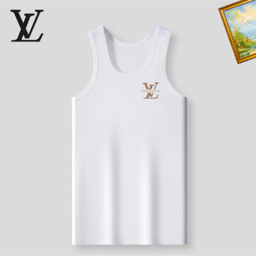 LV t-shirt men-4379(M-XXXL)