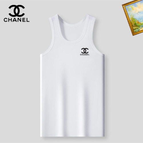 CHNL t-shirt men-636(M-XXXL)