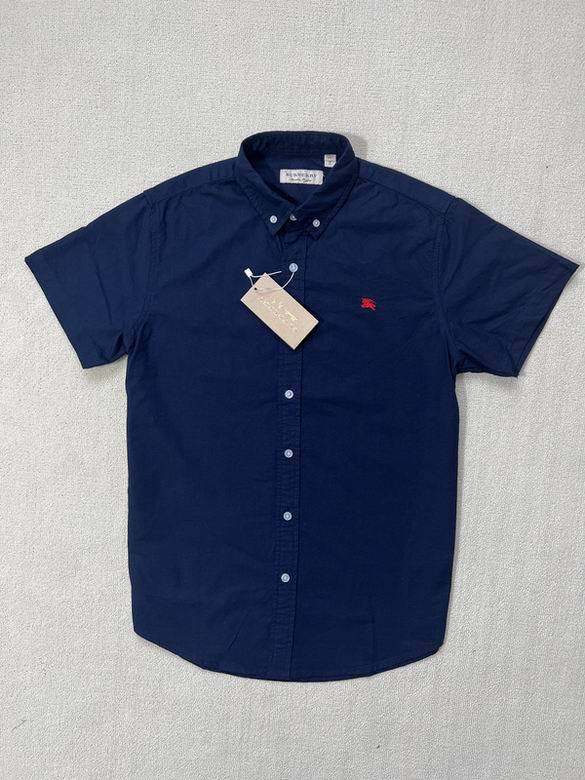 Burberry short sleeve men-352(M-XXL)