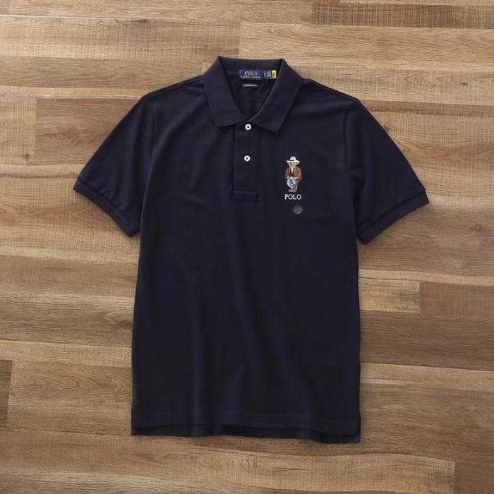 POLO polo T-Shirt-129(S-XXL)