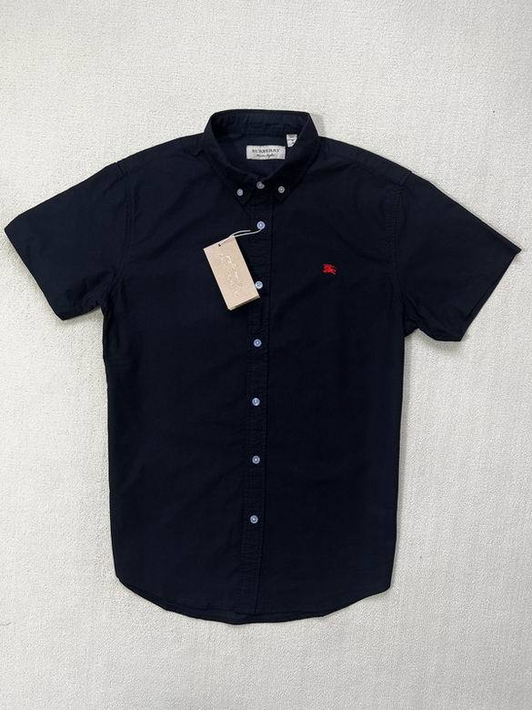 Burberry short sleeve men-350(M-XXL)