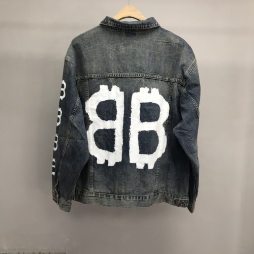 B Jacket 1：1 Quality-454(XS-L)