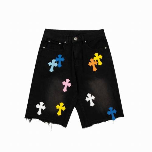 Chrome Hearts jeans AAA quality-101