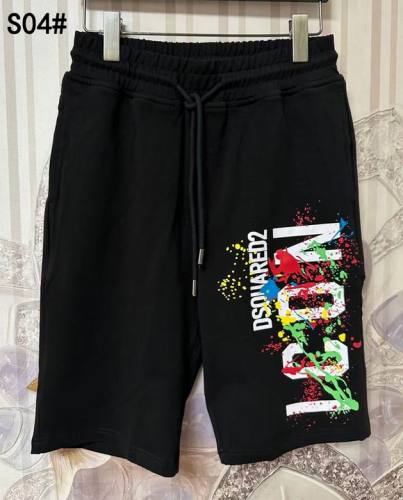 DSQ Shorts-070(M-XXXL)