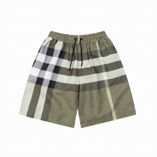 Burberry Shorts-377(XS-L)