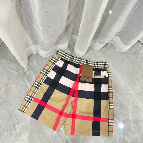 Burberry Shorts-344(M-XXXL)