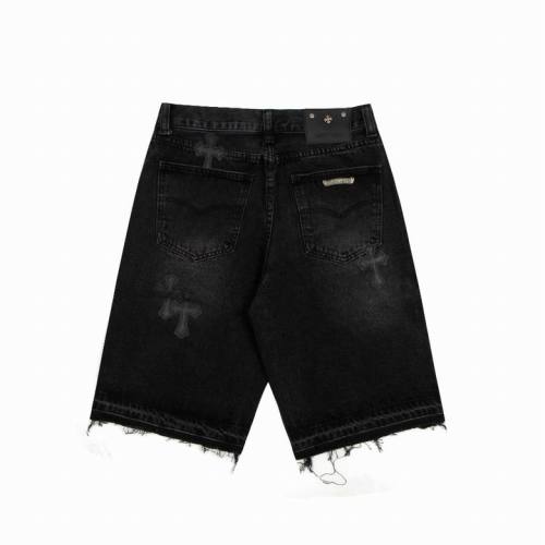 Chrome Hearts jeans AAA quality-103