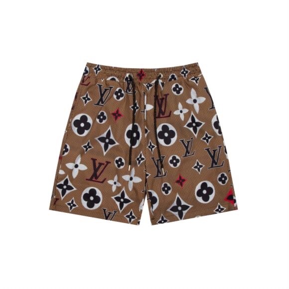 LV Shorts-558(M-XXXL)