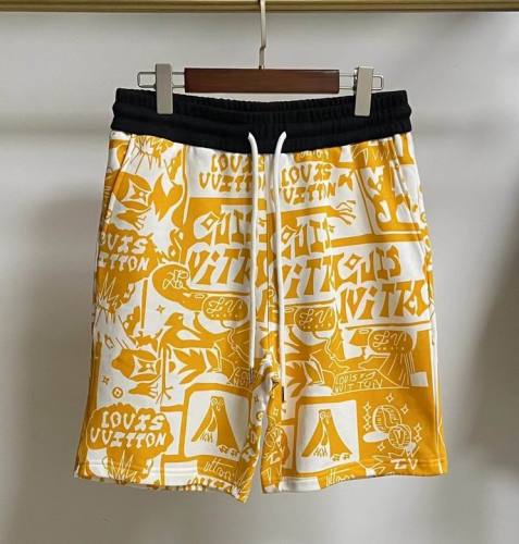 LV Shorts-499(XS-L)