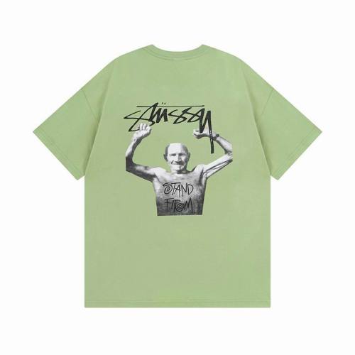 Stussy T-shirt men-332(S-XL)