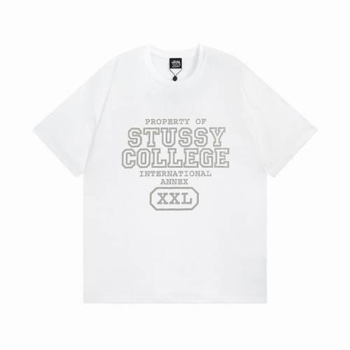 Stussy T-shirt men-392(S-XL)