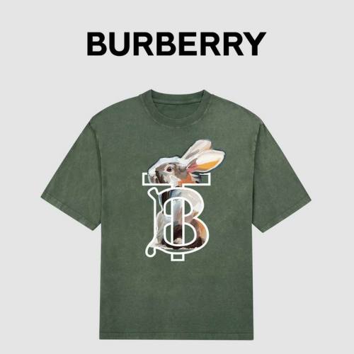 Burberry t-shirt men-2028(S-XL)