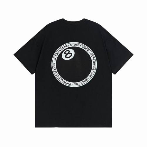 Stussy T-shirt men-429(S-XL)