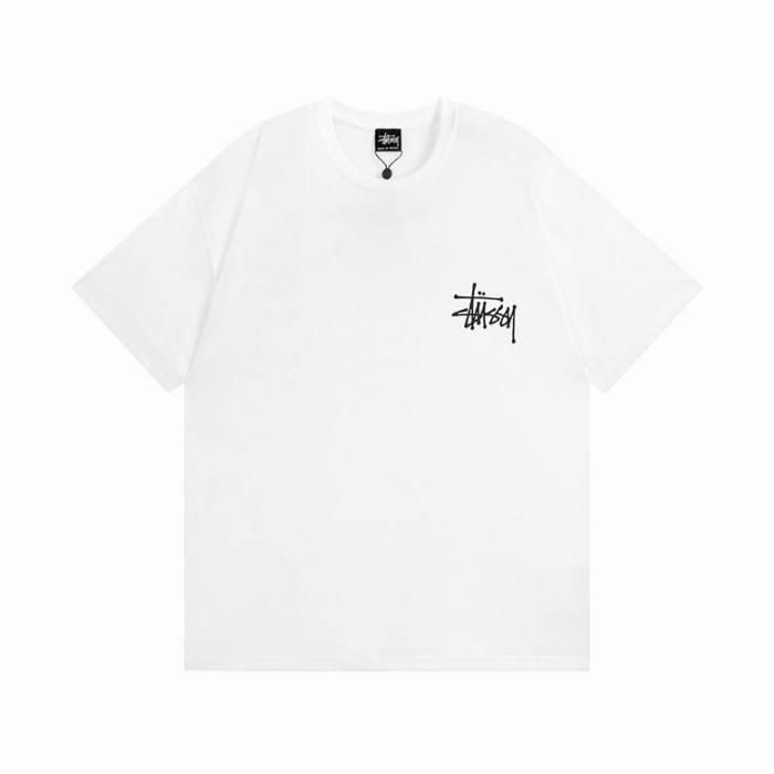 Stussy T-shirt men-257(S-XL)
