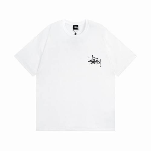 Stussy T-shirt men-257(S-XL)