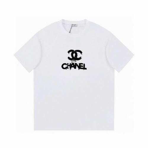 CHNL t-shirt men-640(S-XXL)