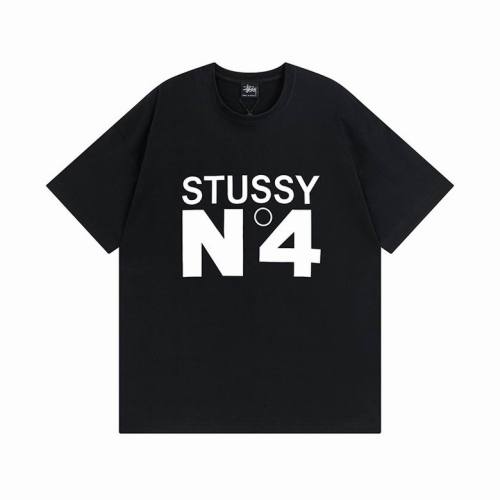 Stussy T-shirt men-346(S-XL)