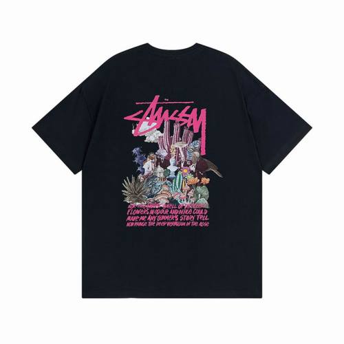 Stussy T-shirt men-240(S-XL)