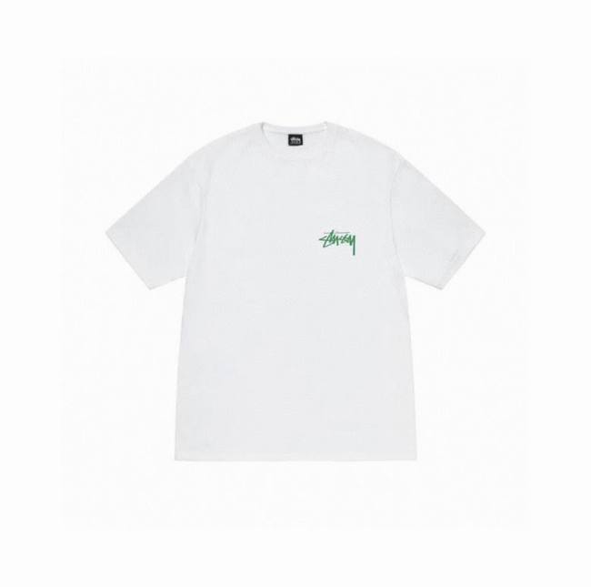 Stussy T-shirt men-273(S-XL)